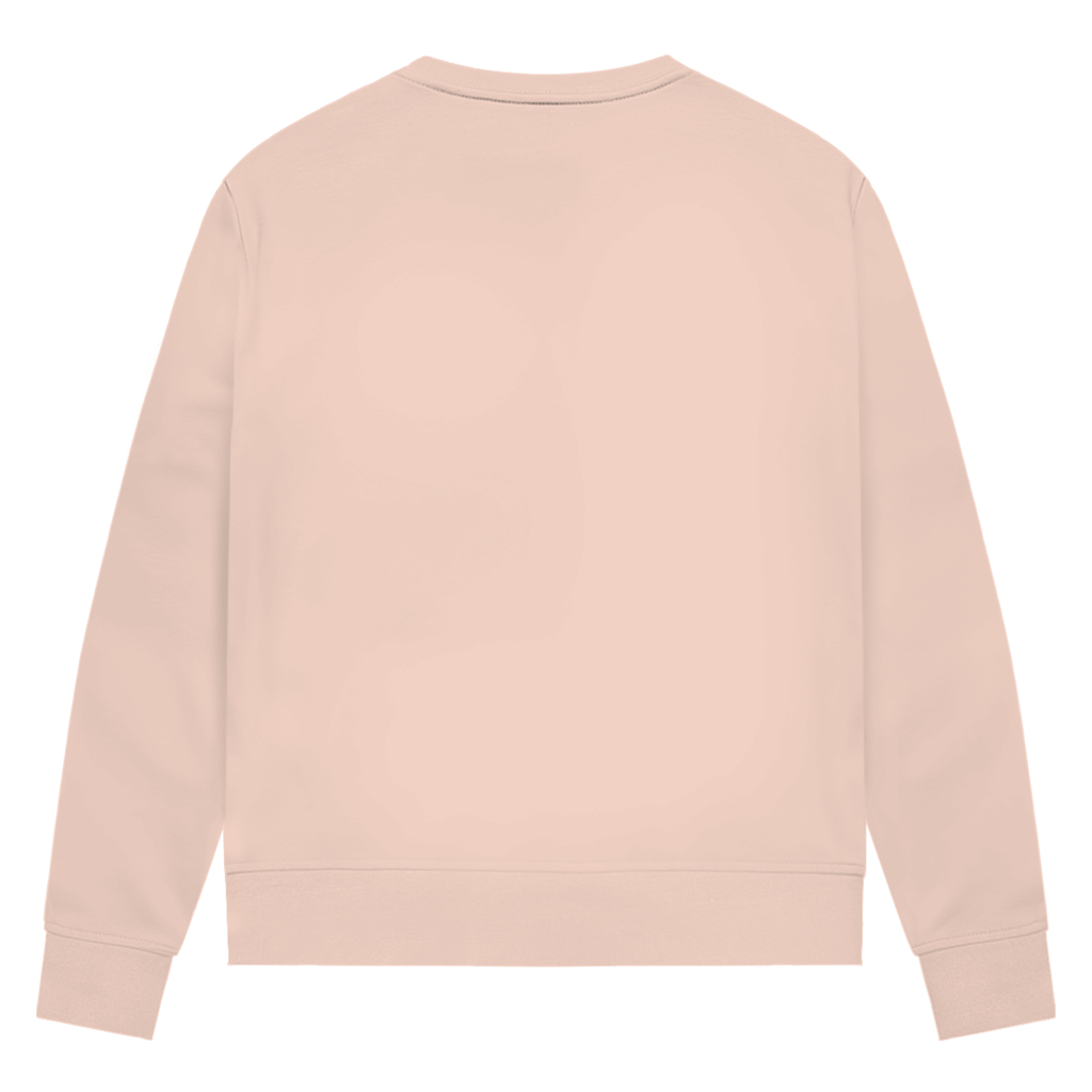 Sweater Amber "Herz Love"