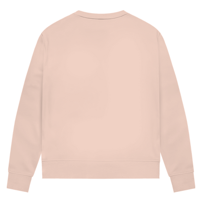 Sweater Amber "Herz Love"