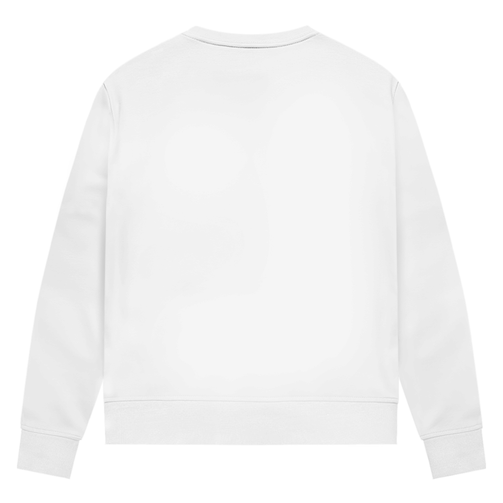 Sweater Amber "Herz Love"