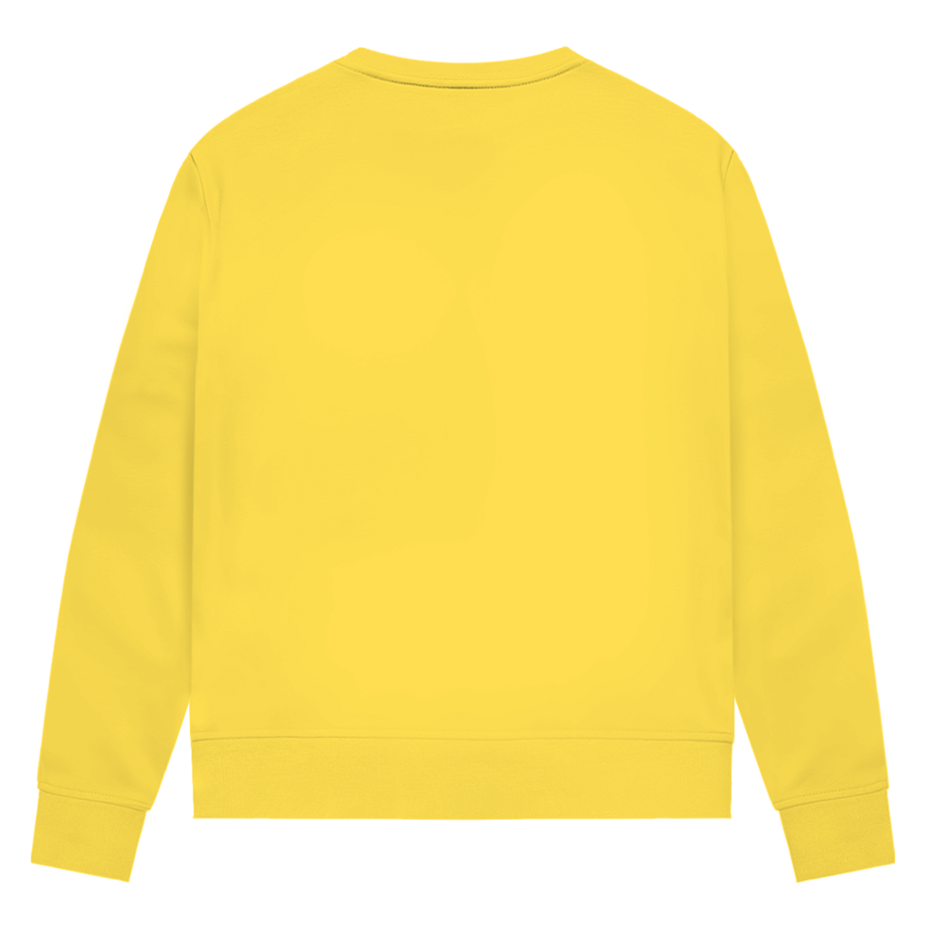 Sweater Amber "Herz Love"