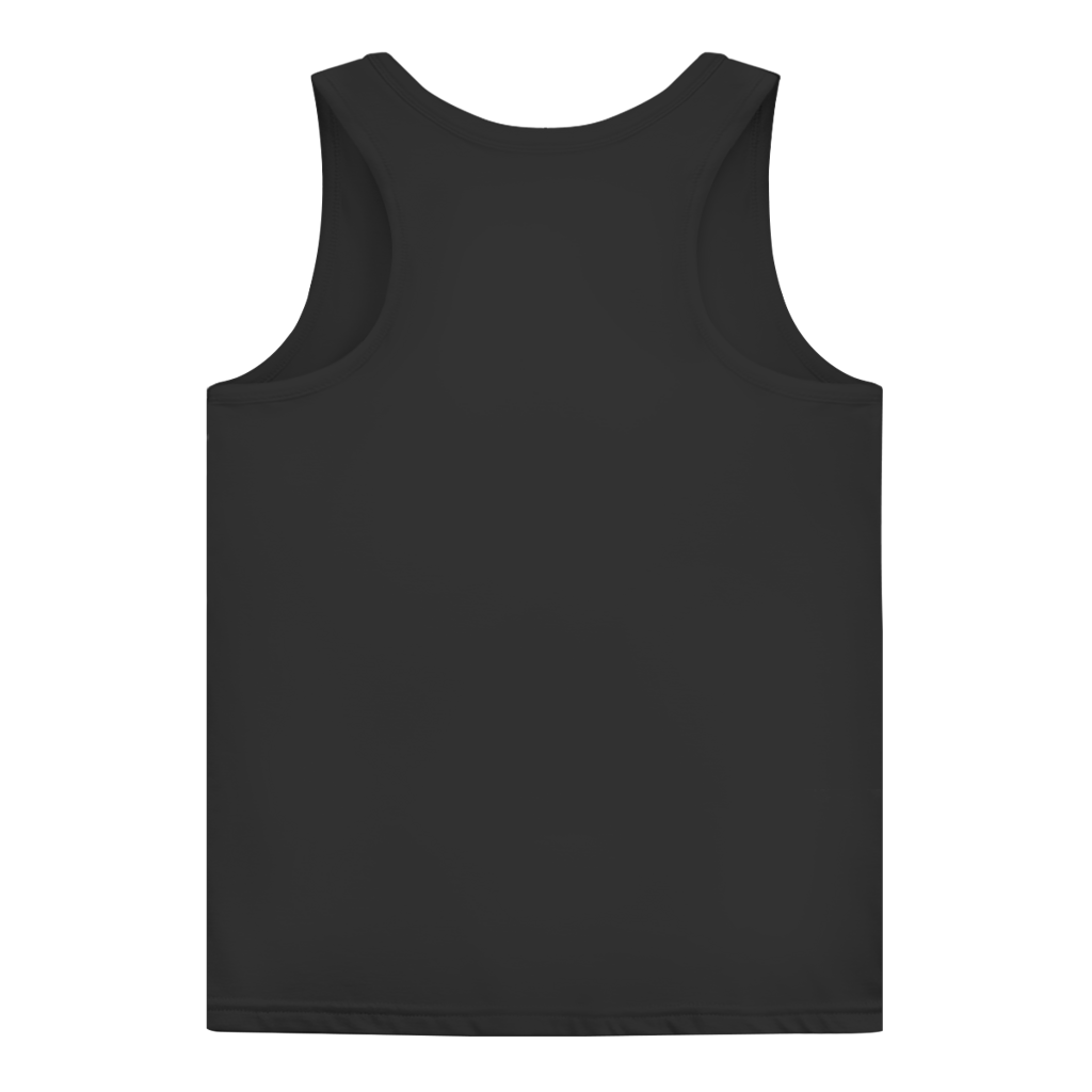 Damen Basic Tank Top Herz Love