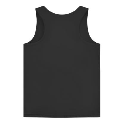 Damen Basic Tank Top Herz Love