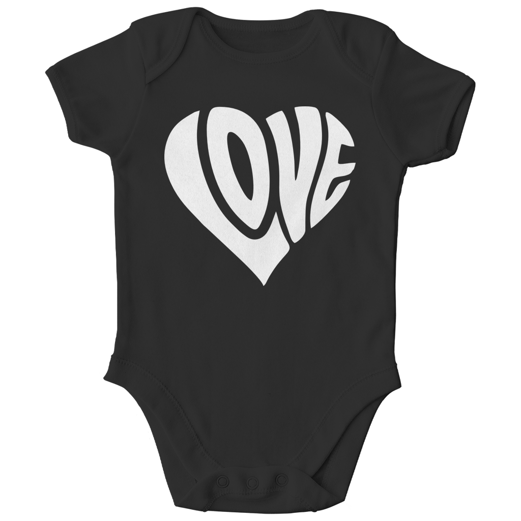 Kinder Bio Body Herz Love
