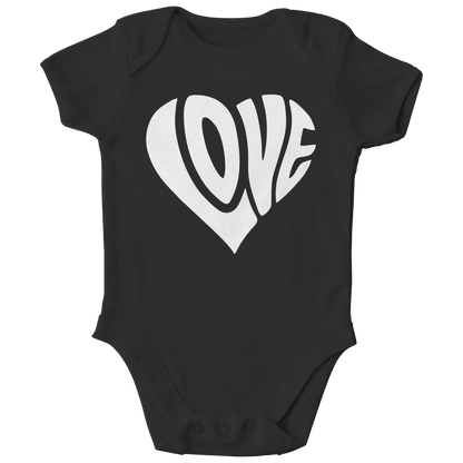 Kinder Bio Body Herz Love