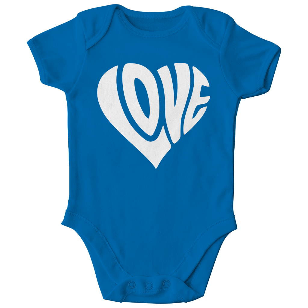 Kinder Bio Body Herz Love