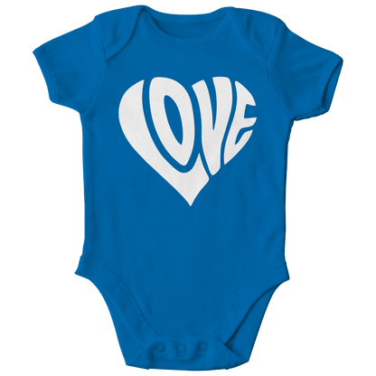 Kinder Bio Body Herz Love