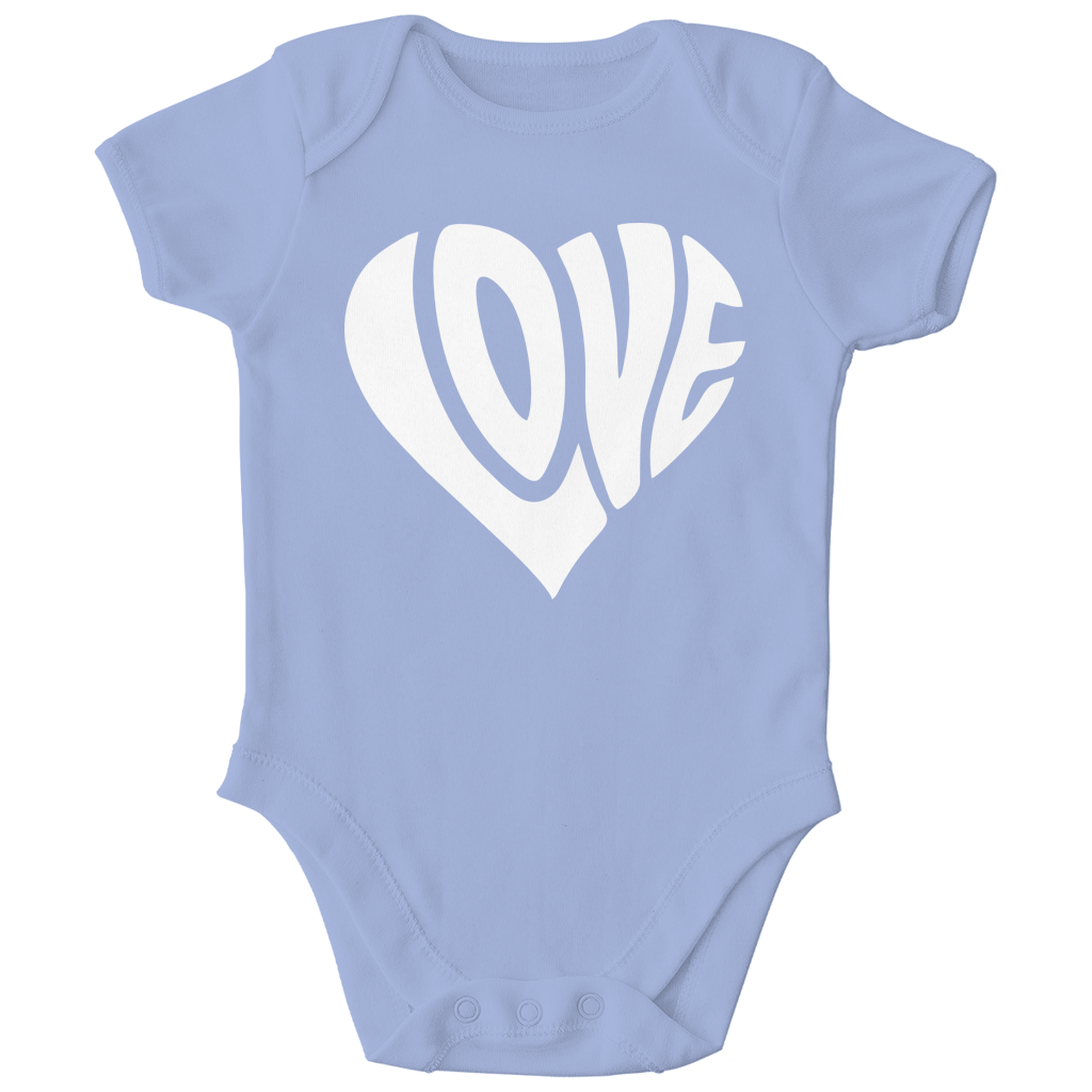 Kinder Bio Body Herz Love