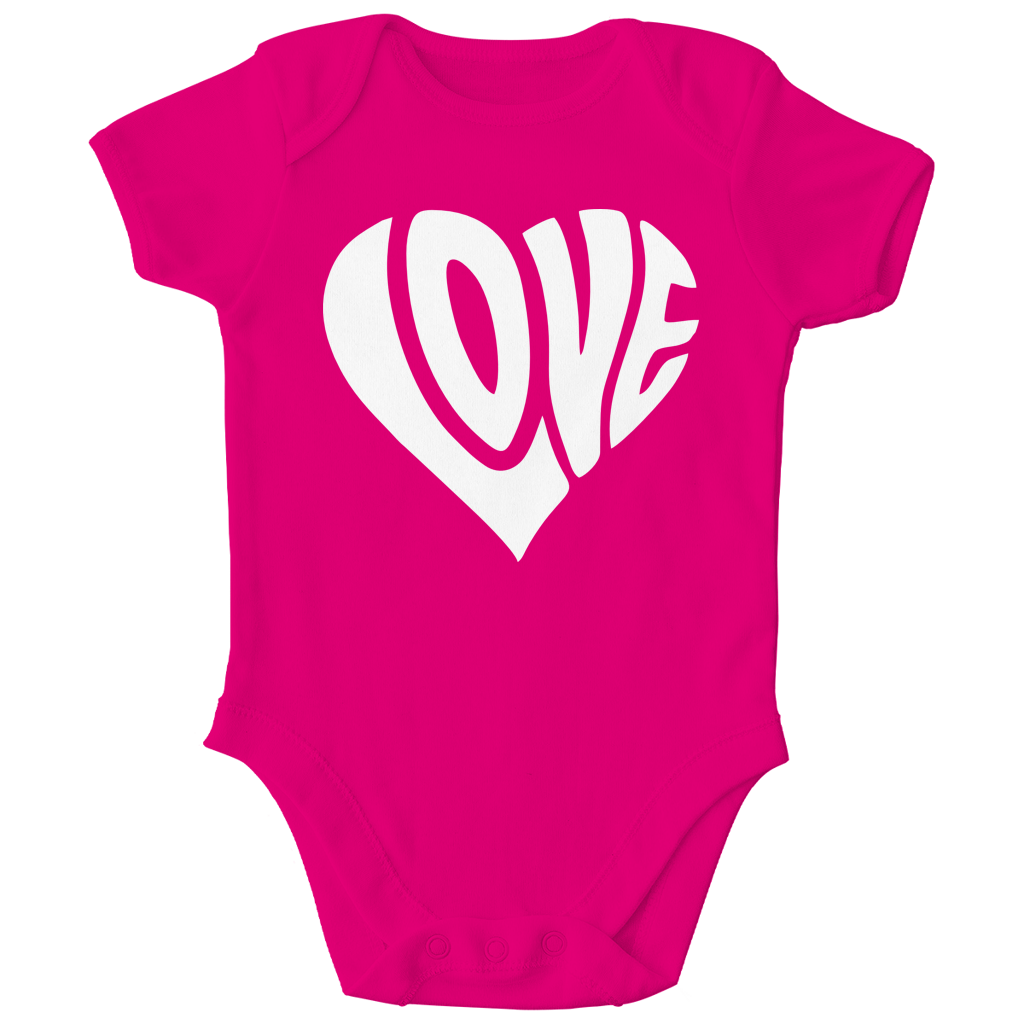 Kinder Bio Body Herz Love