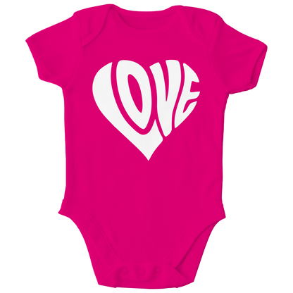 Kinder Bio Body Herz Love