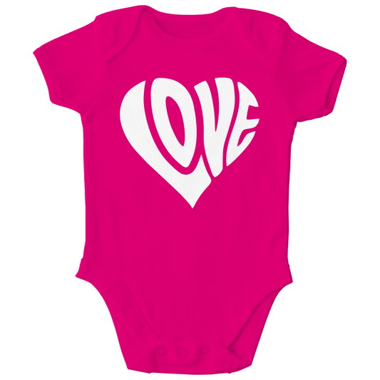 Kinder Bio Body Herz Love