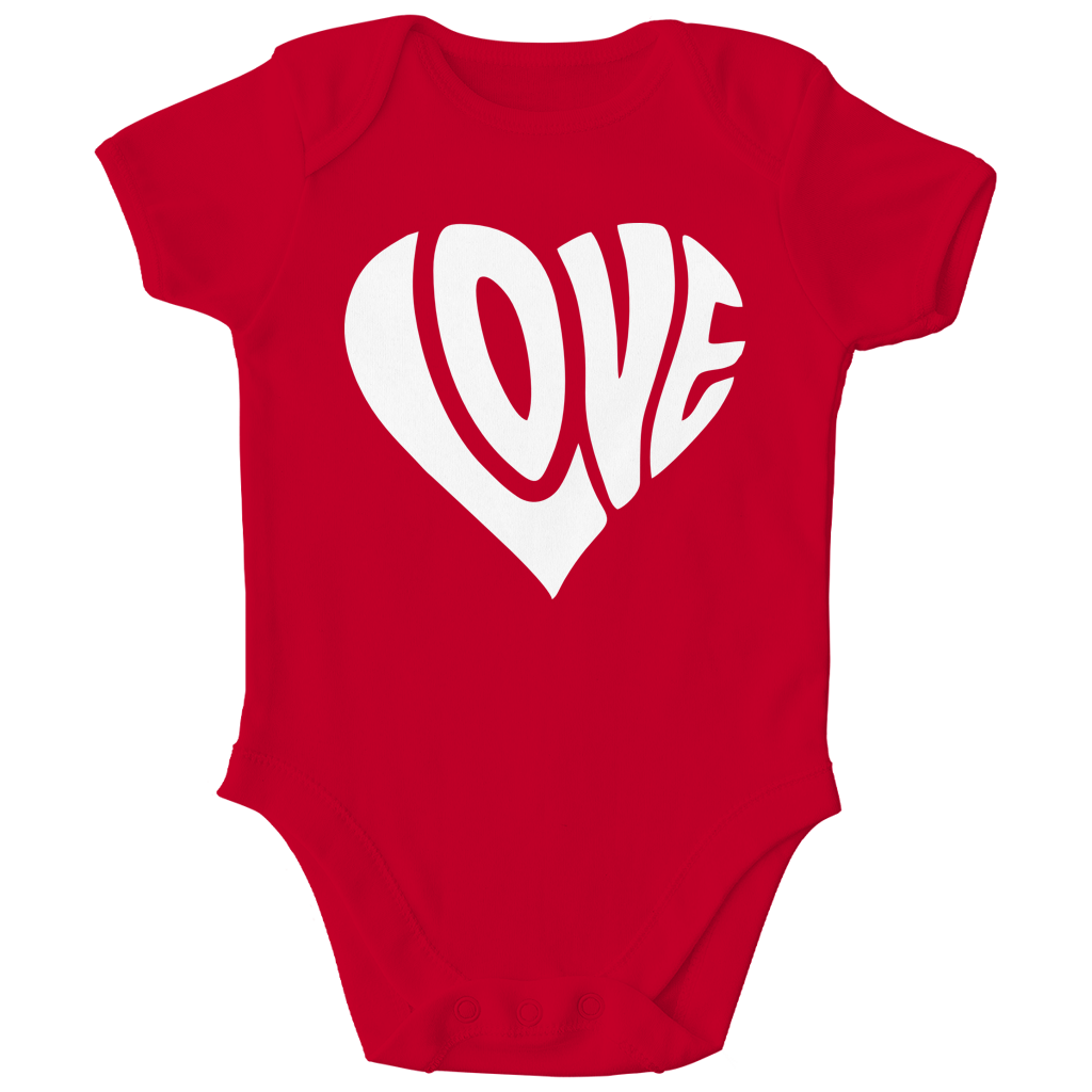 Kinder Bio Body Herz Love