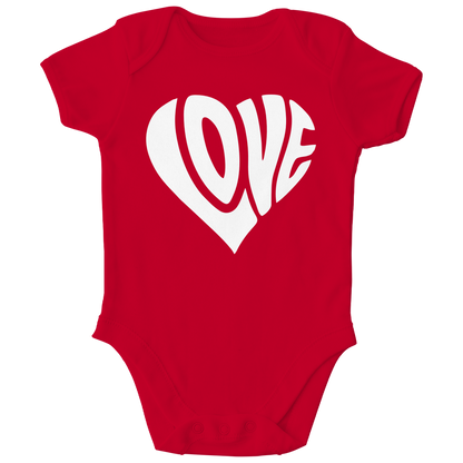 Kinder Bio Body Herz Love
