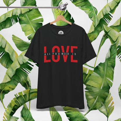 Date Night "All you need is Love"
