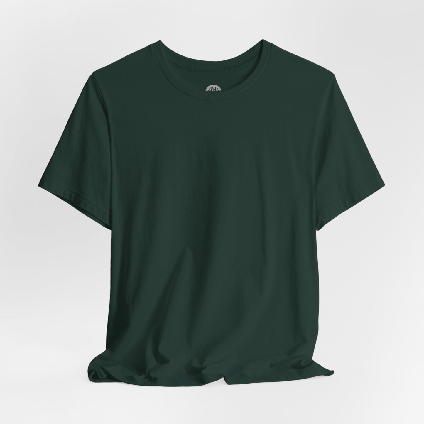 Shirt Allrounder Palms of St. Tropez Rückenmotiv