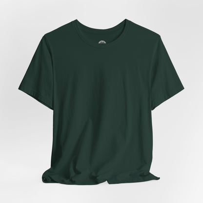 Shirt Allrounder Palms of St. Tropez Rückenmotiv