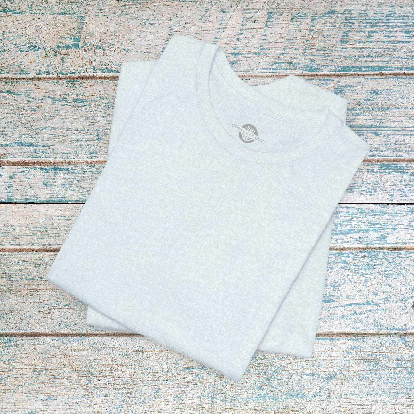 Shirt Allrounder Meliert Heather