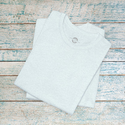 Shirt Allrounder Meliert Heather