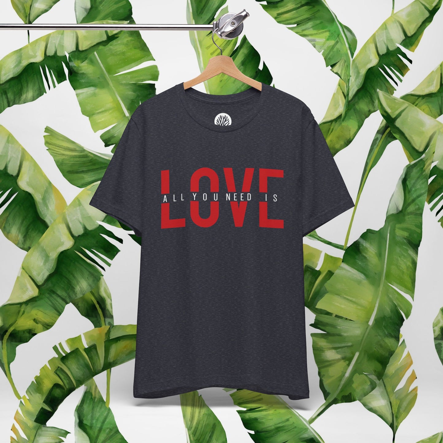 Date Night "All you need is Love"