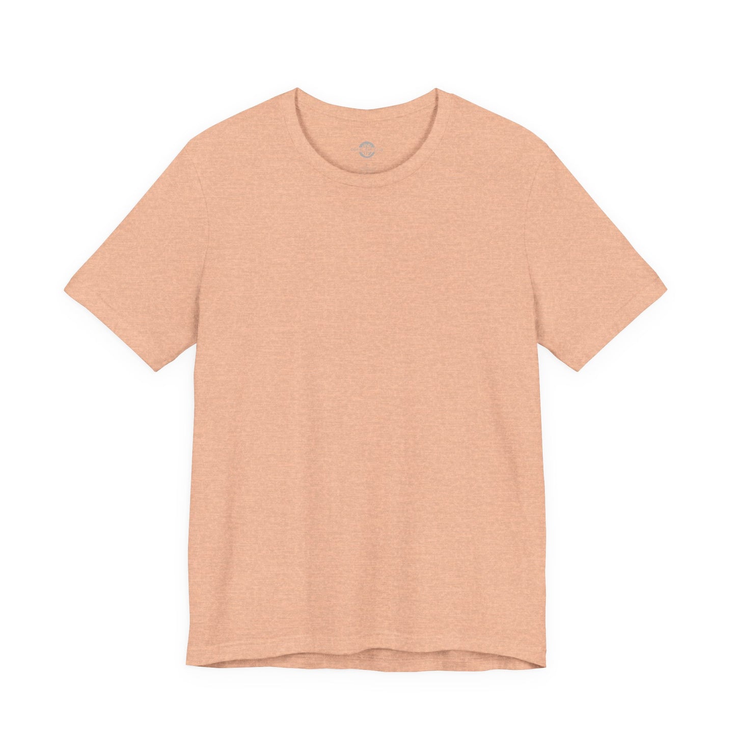 Shirt Allrounder Meliert Heather