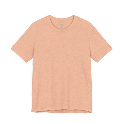 Shirt Allrounder Meliert Heather
