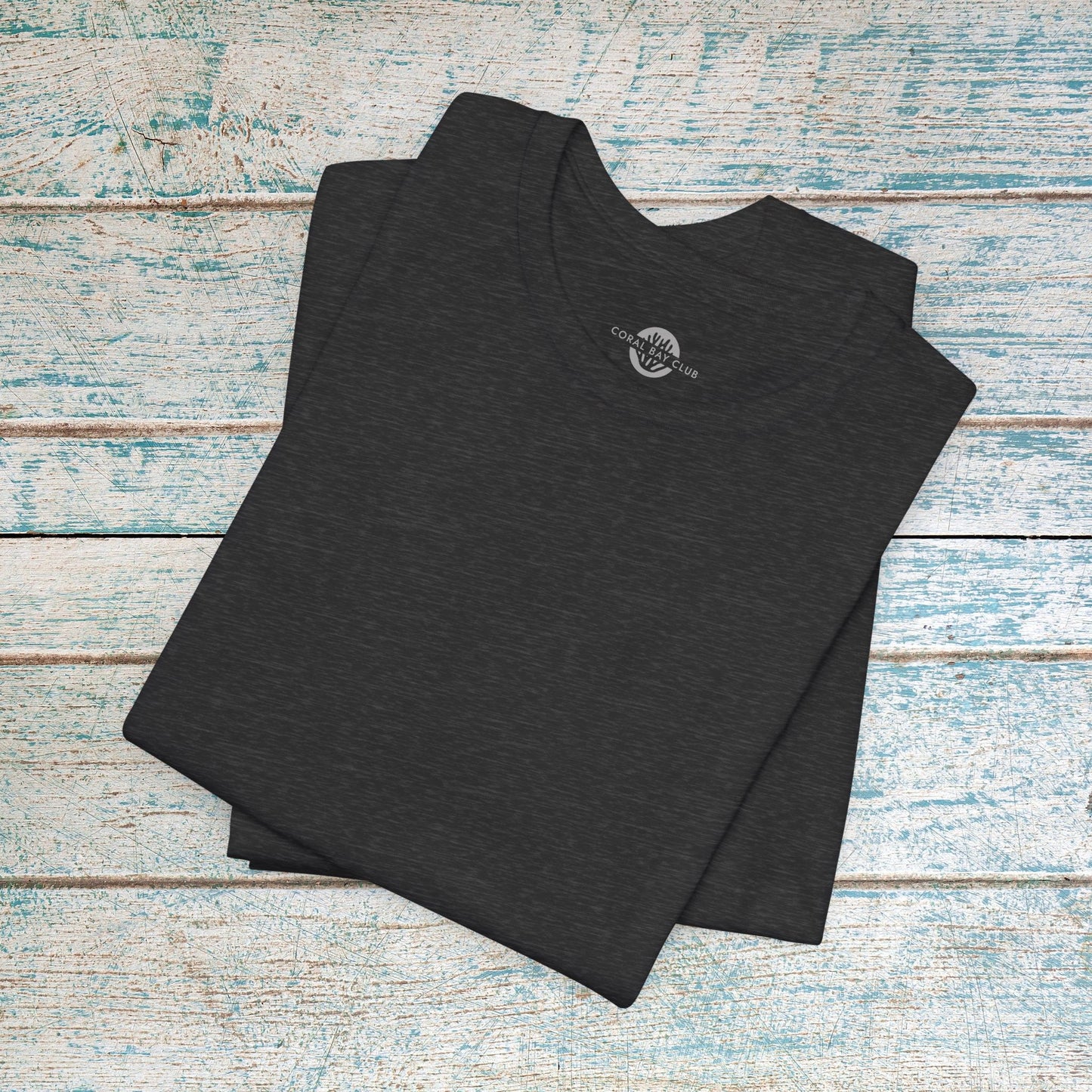 Shirt Allrounder Meliert Heather