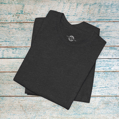 Shirt Allrounder Meliert Heather
