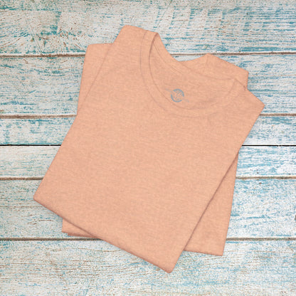 Shirt Allrounder Meliert Heather