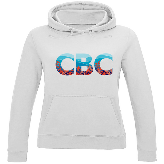 Hoodie Bonfire "CBC Horizontal"