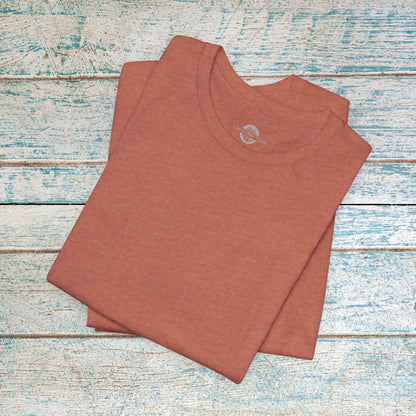 Shirt Allrounder Meliert Heather