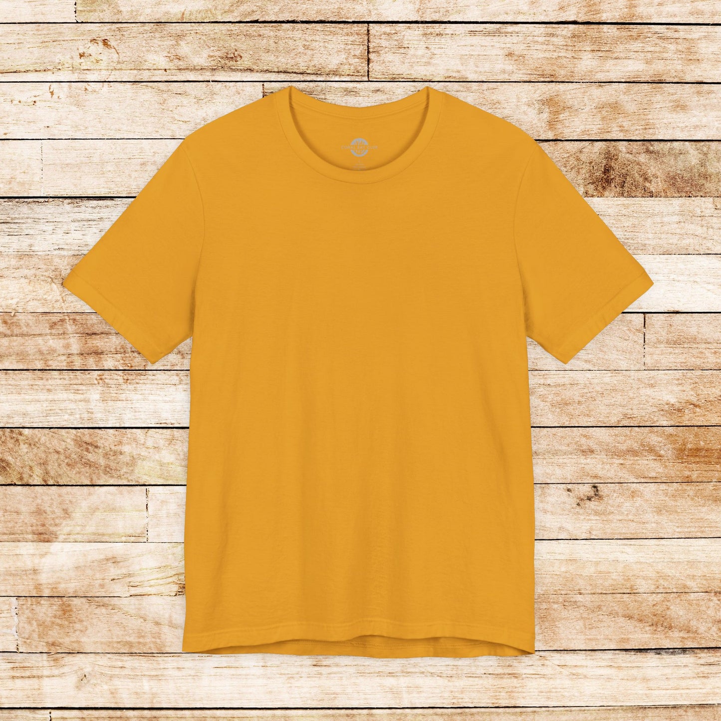 Shirt Allrounder Palms of St. Tropez Rückenmotiv