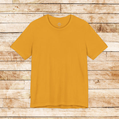 Shirt Allrounder Palms of St. Tropez Rückenmotiv
