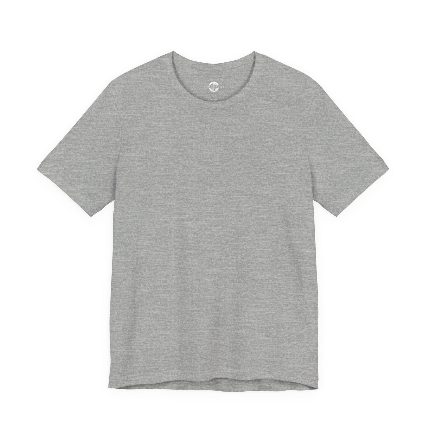 Shirt Allrounder Meliert Heather