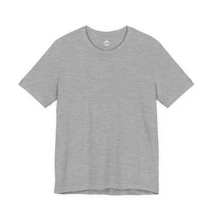 Shirt Allrounder Meliert Heather