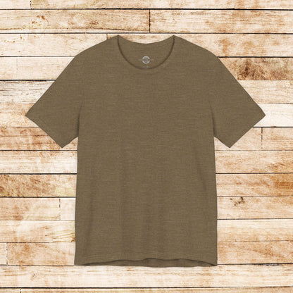 Shirt Allrounder Palms of St. Tropez Rückenmotiv