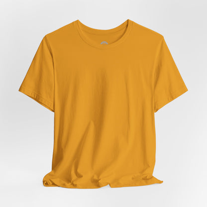 Shirt Allrounder Palms of St. Tropez Rückenmotiv