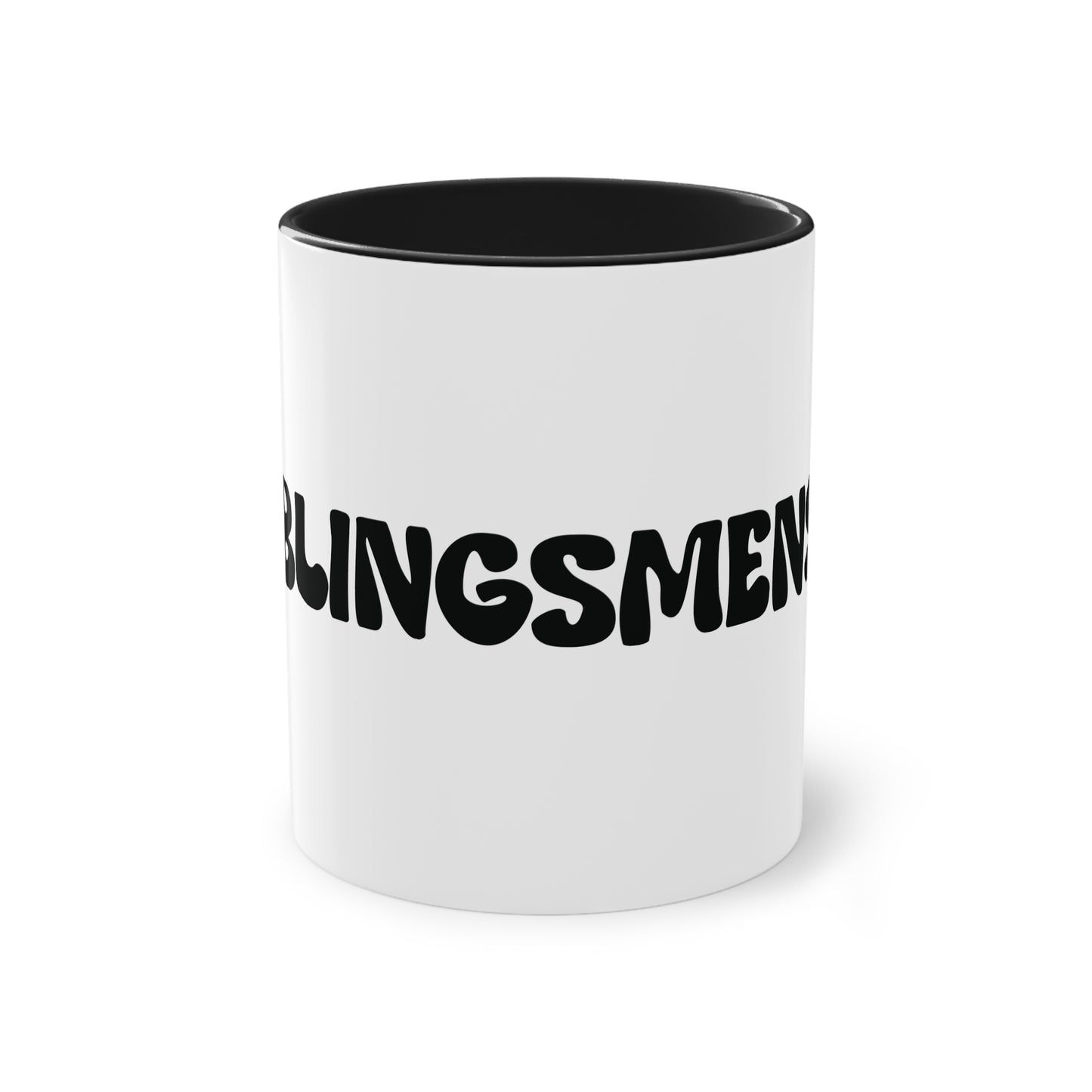 Tasse "Lieblingsmensch" Geschenk für die Liebsten stilvolles Design in  schwarz weiß, Geschenk zum Jahrestag