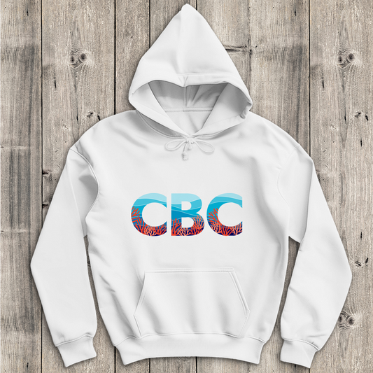 Hoodie Bonfire"CBC Horizontal"