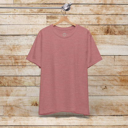 Shirt Allrounder Meliert Heather