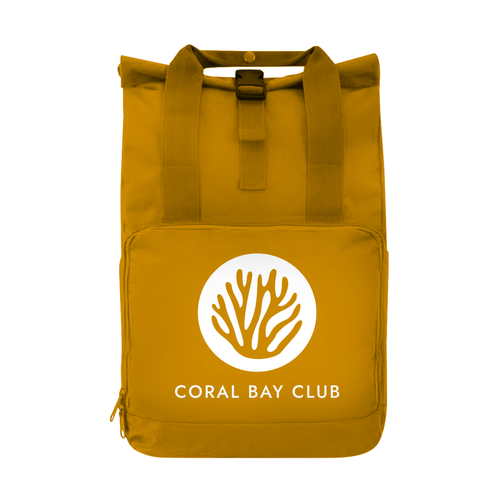 Rucksack Koralle CBC