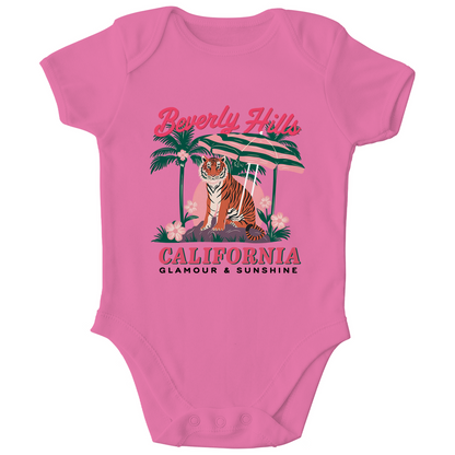 Kinder Bio Body Tiger Sunshine