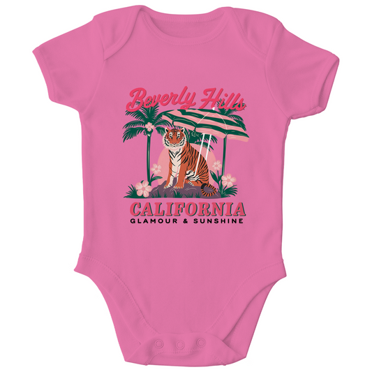 Kinder Bio Body Tiger Sunshine
