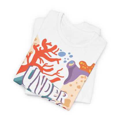 Shirt Allrounder "Under the Sea"