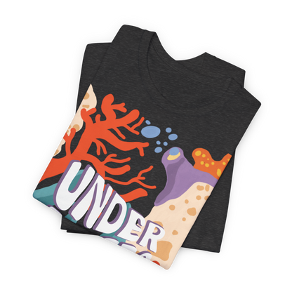 Shirt Allrounder "Under the Sea"