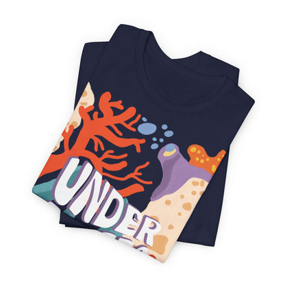 Shirt Allrounder "Under the Sea"