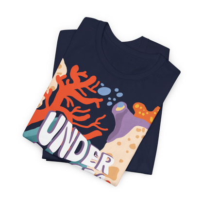 Shirt Allrounder "Under the Sea"