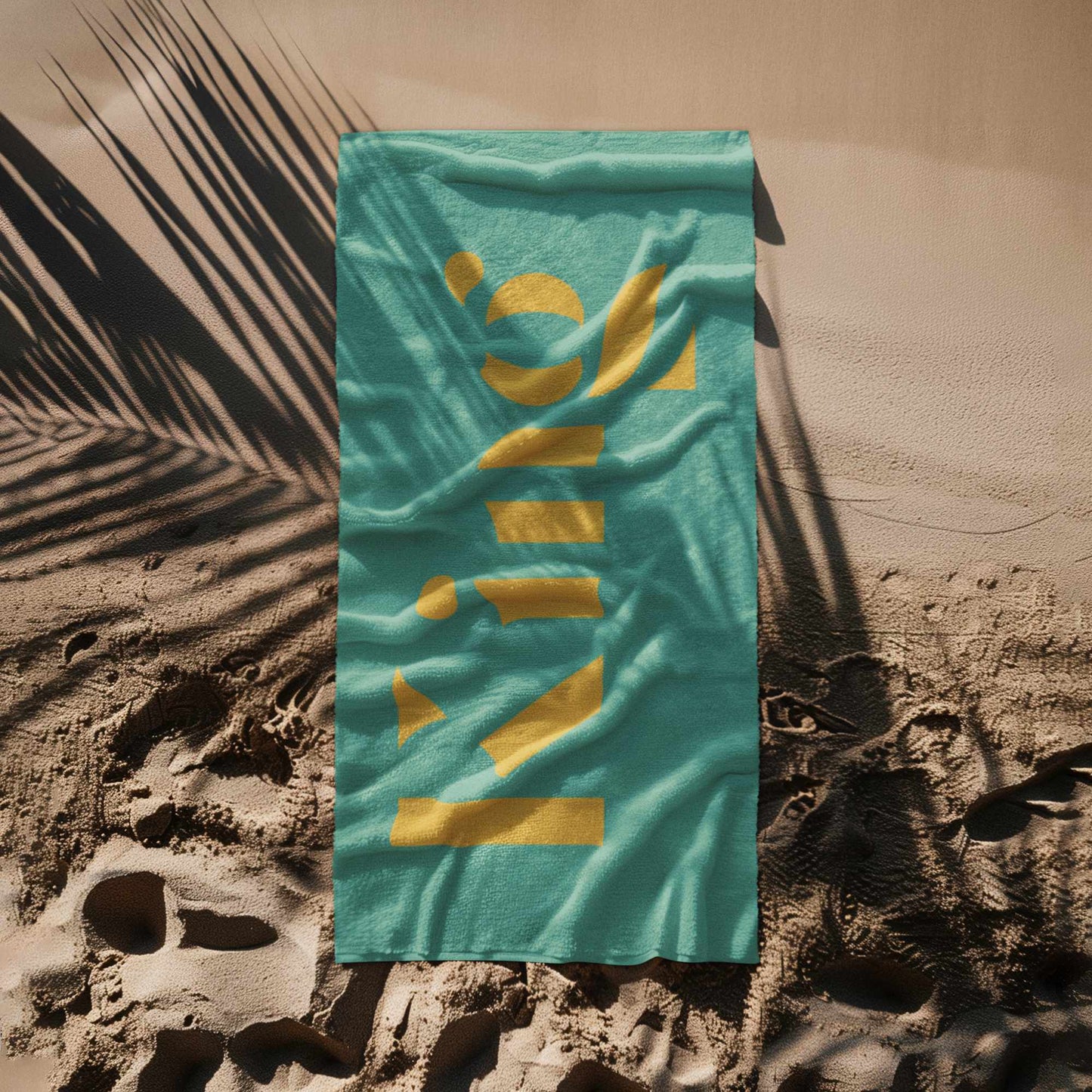 Handtuch King Surf