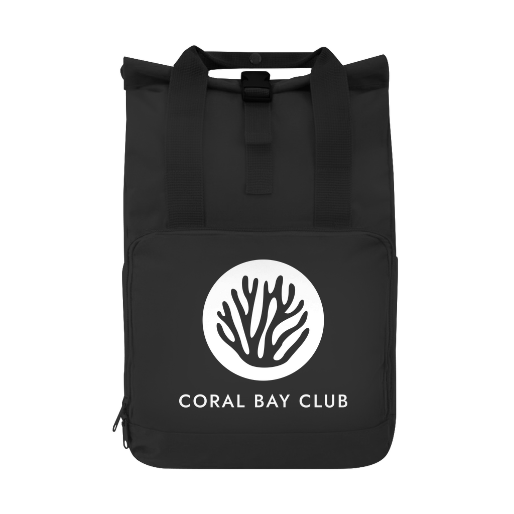 Rucksack Koralle CBC