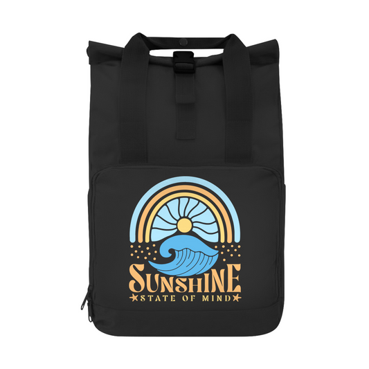 Rucksack Sunshine State of Mind