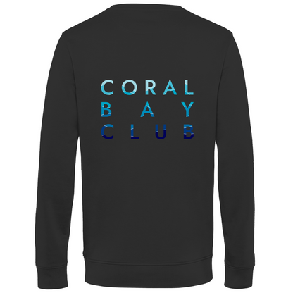 Dude Sweatshirt "CBC Waves" Premium Bio