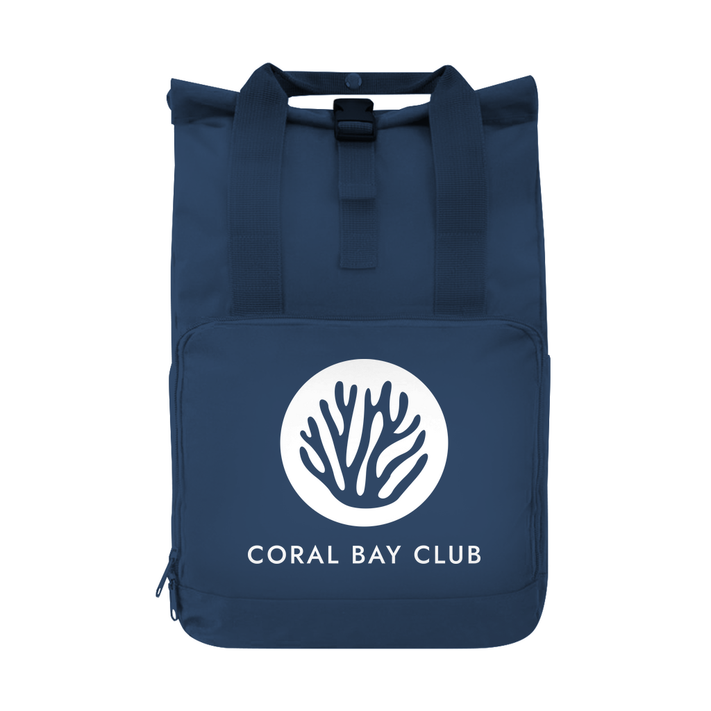 Rucksack Koralle CBC